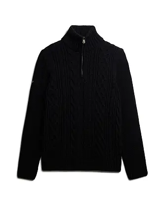 SUPERDRY | Troyer Pullover JACOB | 